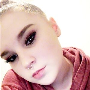 Meet your Posher, Kirstin